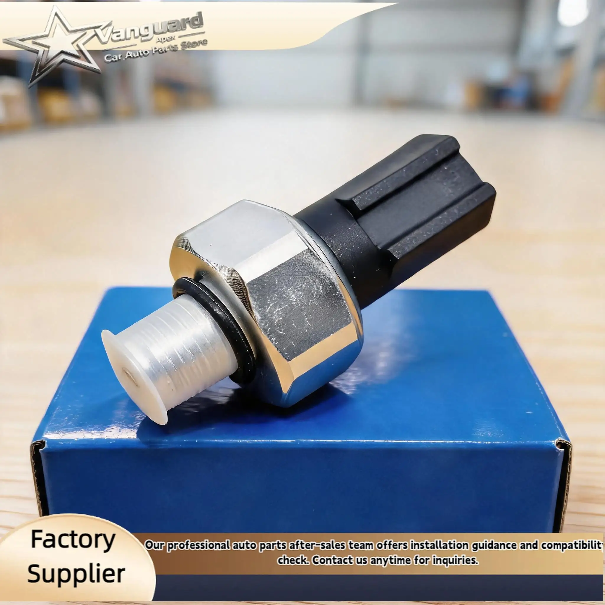 Oil Pressure Switch for FNE2-21-2J1A for MAZDA 6/5 2.0L 2002-2018 FNE2212J1A