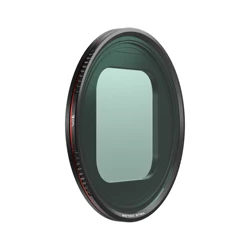 Freewell fundas de teléfono con filtro Glow Mist/14,Snow Mist 1/4,Ture Color VND MISTXVND y CPL, solo compatibles con la serie Freewell Sherpa