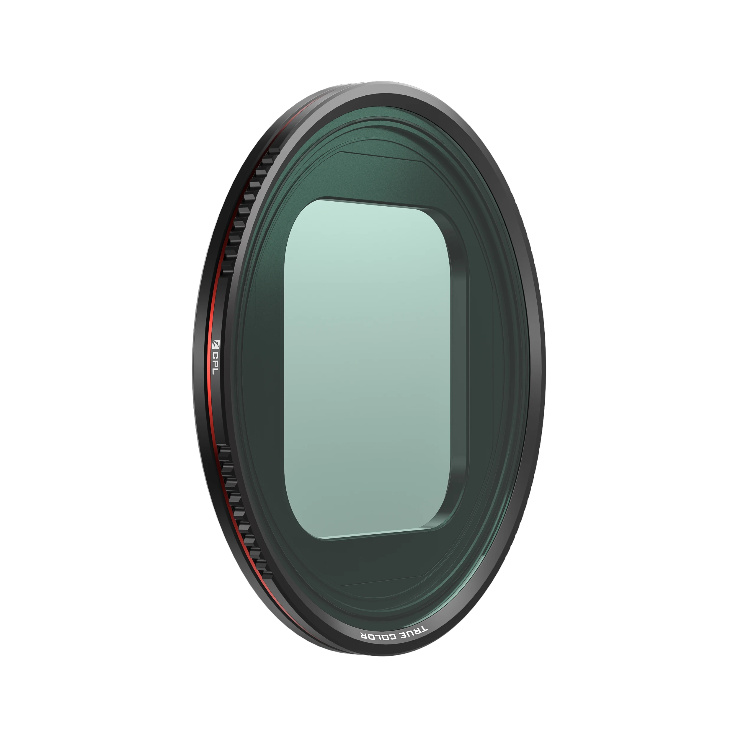 Freewell Glow Mist/14,Snow Mist 1/4,Ture Color VND MISTXVND & CPL Filter Compatible Only with Freewell Sherpa Series Phone Cases
