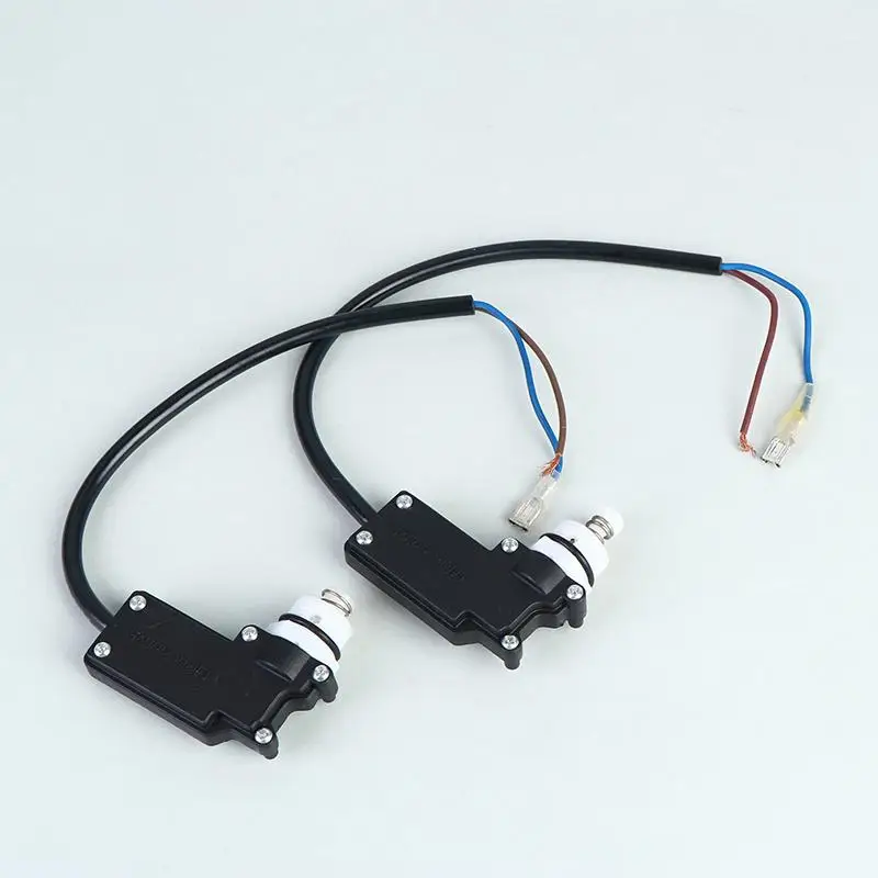 {QTG333} Universal High-pressure Water Pump Pressure Switch For Automatic Washer And Car Washer Controller Accessories