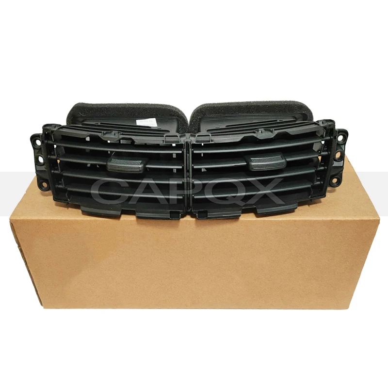 Center/Side Instrument Panel Air Conditioning Outlet Vent For Hyundai Verna Dashboard Conditioning Vent Outlet