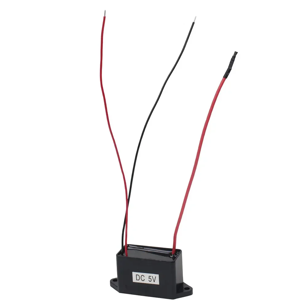 

Car Air Ionizer Air Purifier Negative Ion Generator DC12V 5V DIY Ionizer Remove Secondhand Smoke Factory Direct Sales