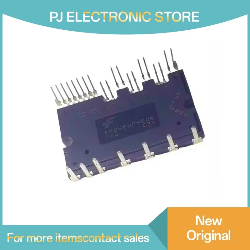 FPDB30PH60B FPDB40PH60B FPDB50PH60B FPDB60PH60B Brand new original IPM Module
