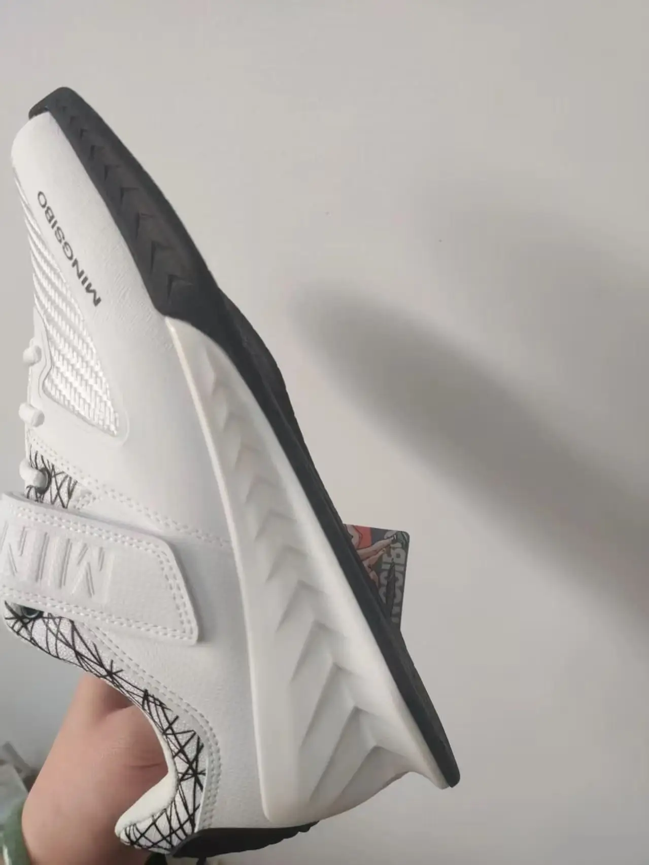 

Новые поступления, Лидер продаж, легкая дышащая профессиональная обувь для пауэрлифтинга, нескользящая прочная обувь для фитнеса, приседаний, тренировочная обувь для спортзала S