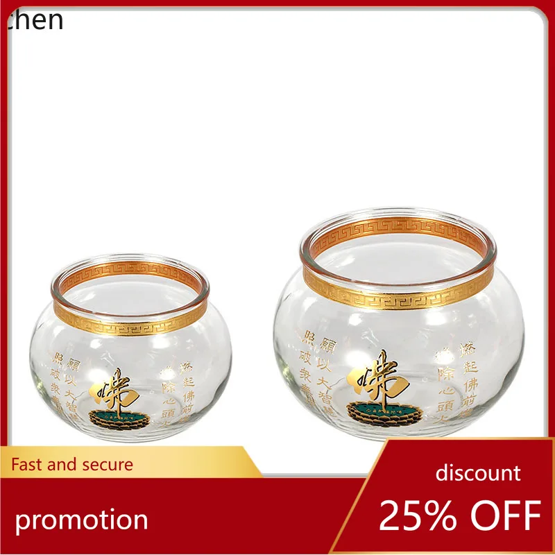 Cz buddha liquid ghee dimming ornament long bright buddha heart lotus ornament buddhist supplies