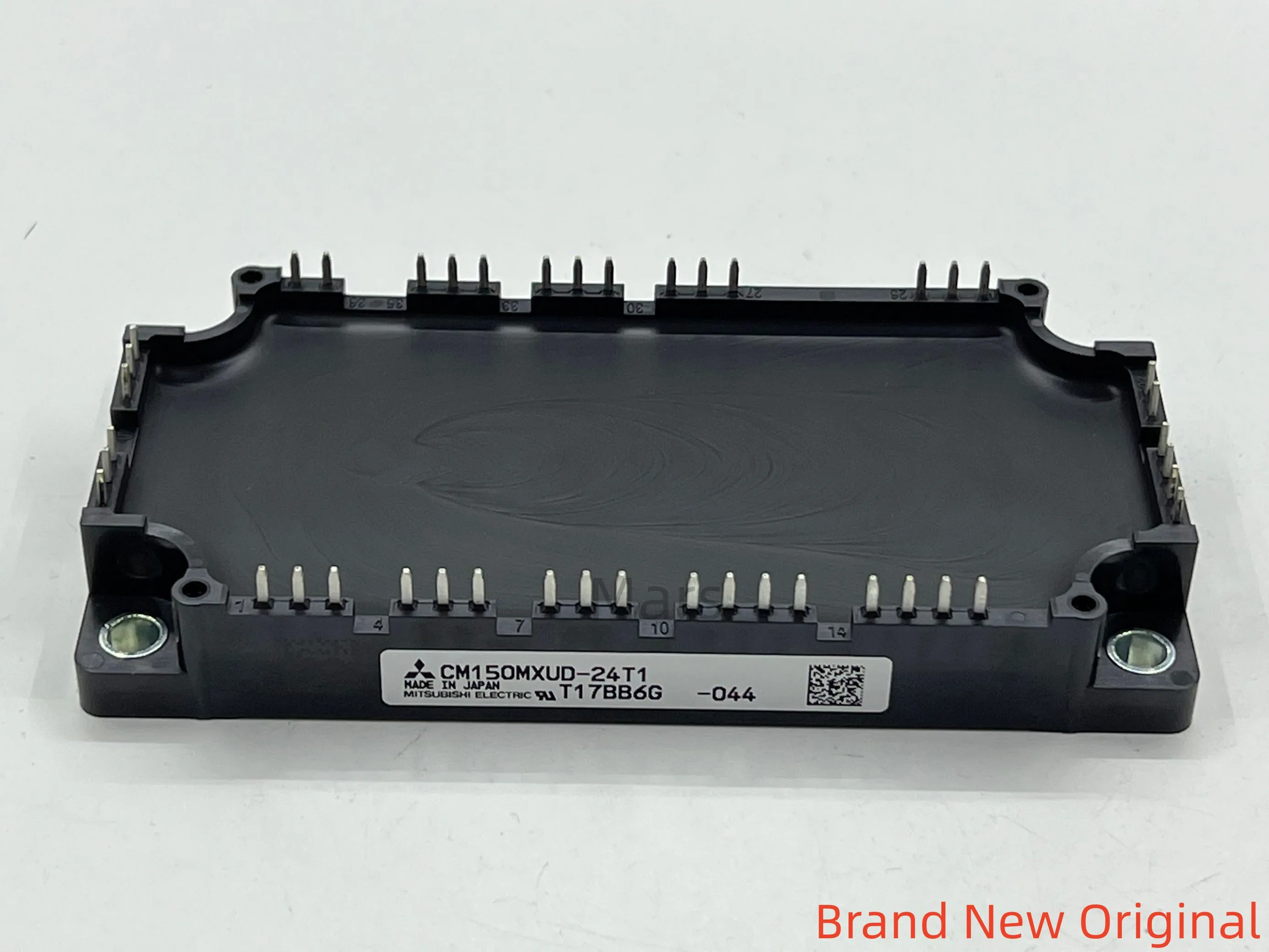 

Módulo original do CM150MXUD-24T1, IGBT 150A-1200V