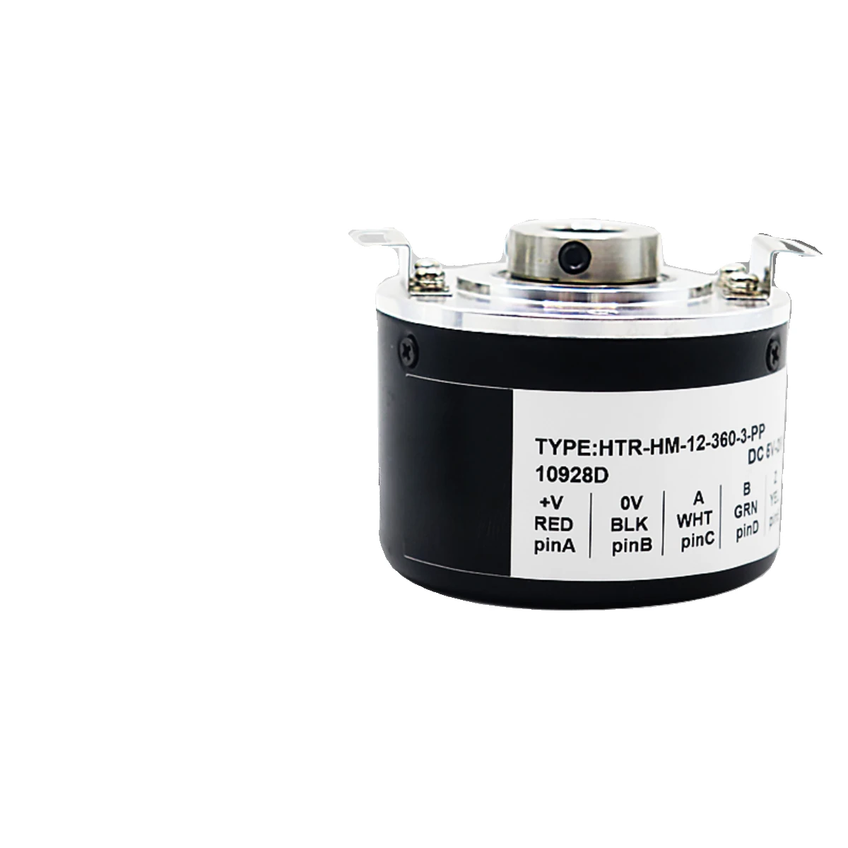 HTR-HM-12-360-3-PP …