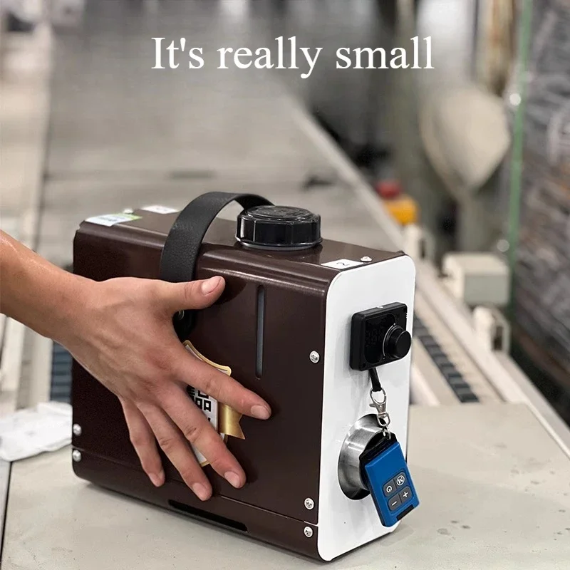 Thumbnail 3 - #36 Best Electric Heaters to Buy In 2026