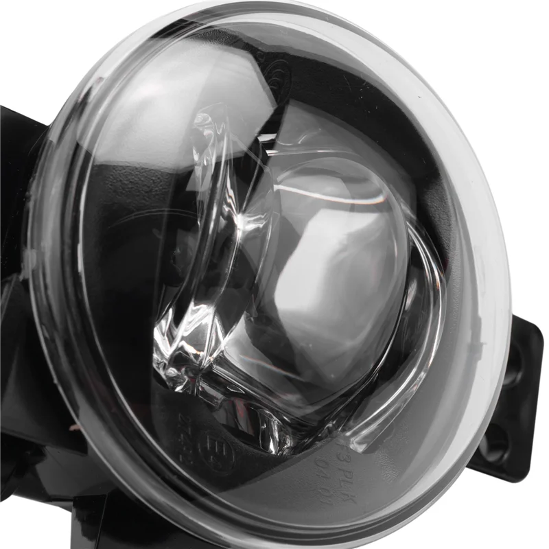 

1Pair Front Bar Anti Fog Lamp 6600066260 6600066258 For Geely Xingyue Tugella YF11 2019-2021 LED Daytime Running Driver