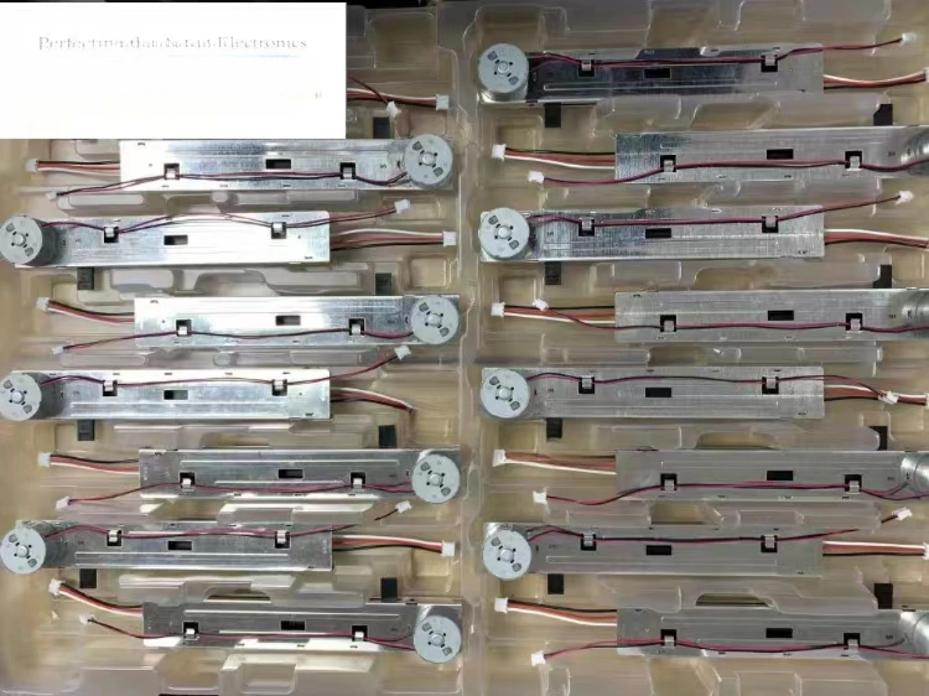 Alps Fader Potentio…