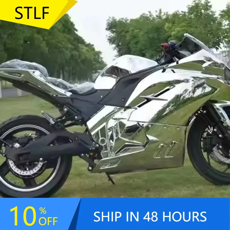 

Zuimi 2025 High-Performance Electric Off-road Motorcycle | Speed Motorbike & Dirt Bike