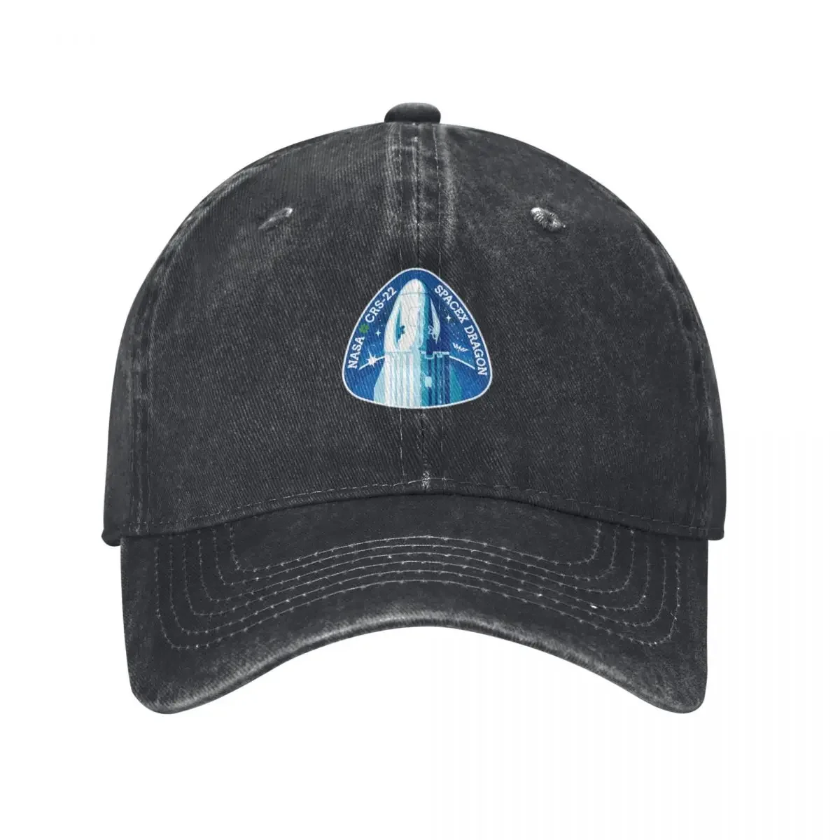 

CRS 22 Logo Baseball Cap Kids Hat New In Hat fishing hat Rave Mens Caps Women's