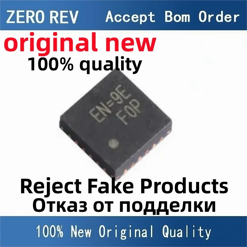 

2-10Pcs 100% New RT8205MGQW EN= WQFN24 Brand new original chips ic