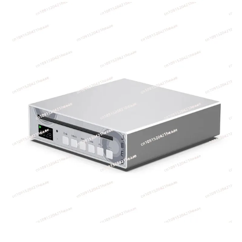 

Подходит для портативных устройств, CD-плееров, устройств для воспроизведения и декодирования, а также для устройств «все в одном».