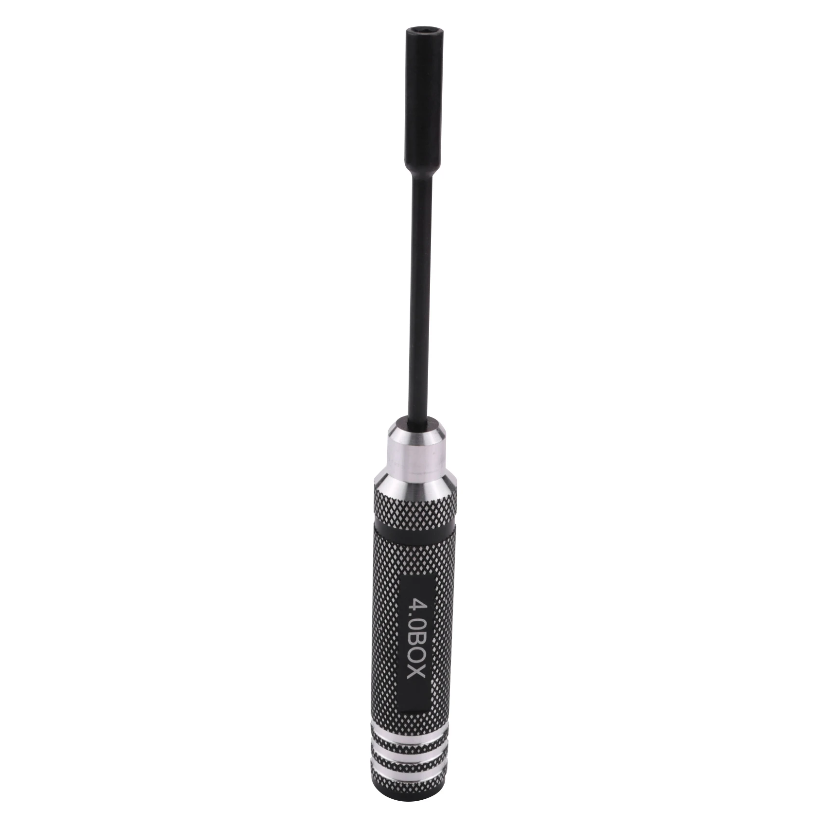 

ABLK 4Pcs Hex Nut Drivers Screw Driver Tools Kit Set For RC Helicopter RC Boat Rc Cars, Metal 4.0/5.5/7.0/8.0Mm Screwdrivers