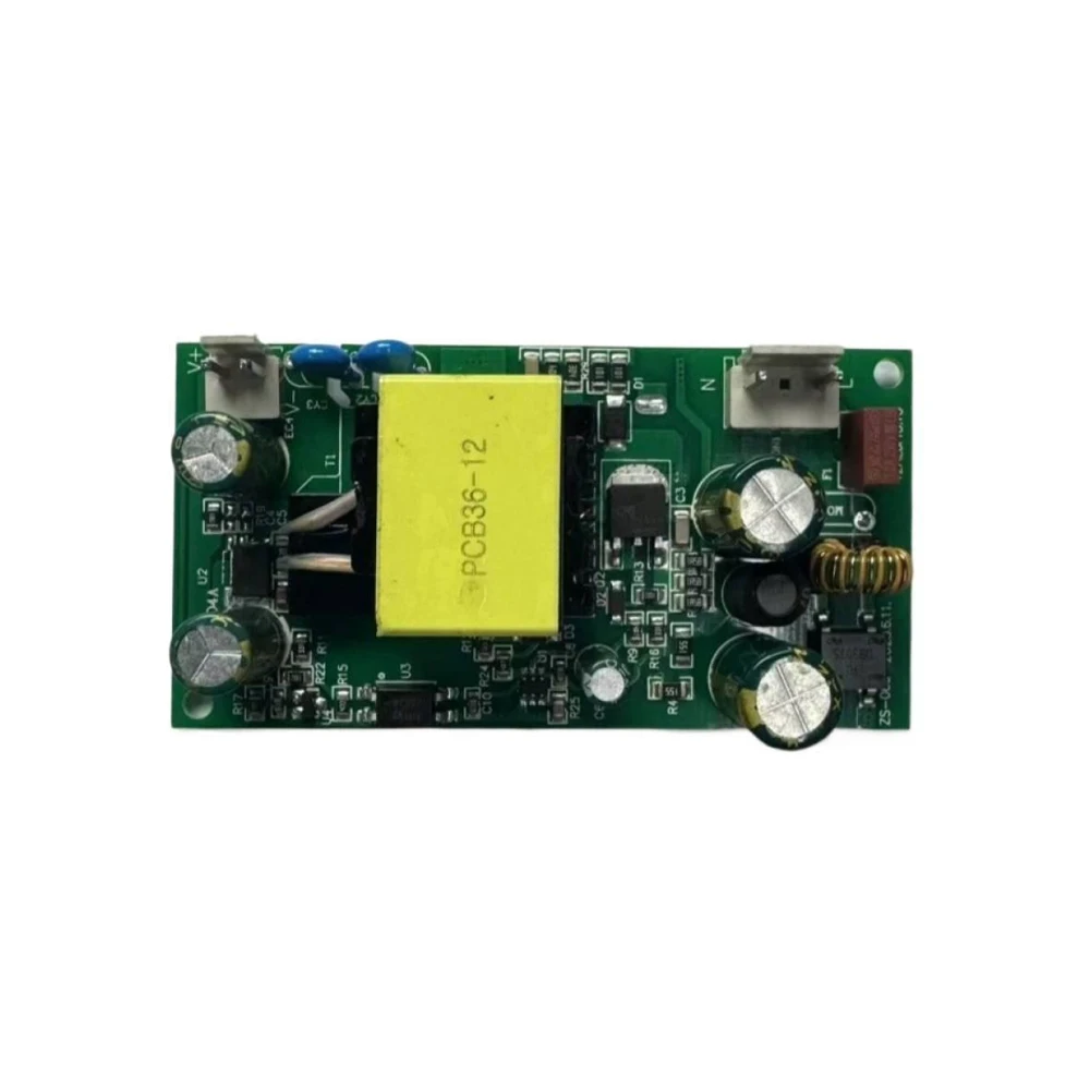 

12V 3A Switching Power Supply Bare Board AC-DC Converter AC110-240V to DC 12V 3A Power Supply Module