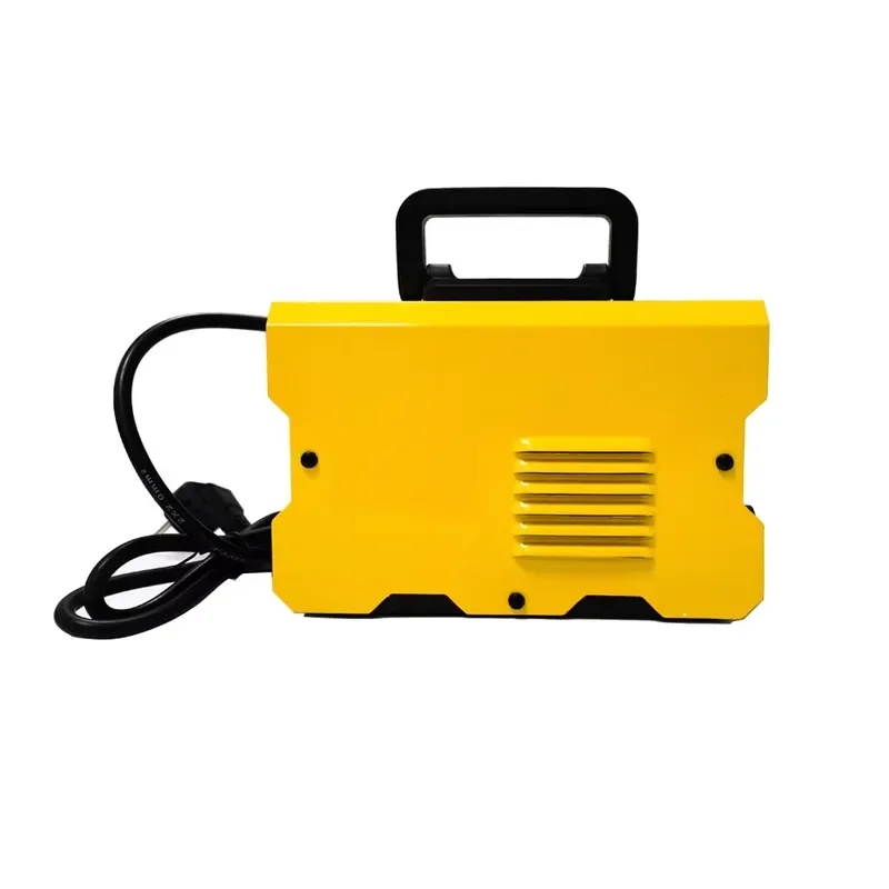Dultra-High Performance MIG ZX7-250 Inverter Welding Machine Portable Versatile Industrial MIG Welder Portable for Electrode
