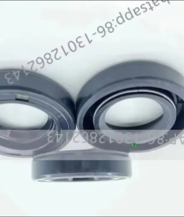 

Новые сальники AC1677E, AC0158A, AC0382A, AC0598A, AC0610F (2026 год)