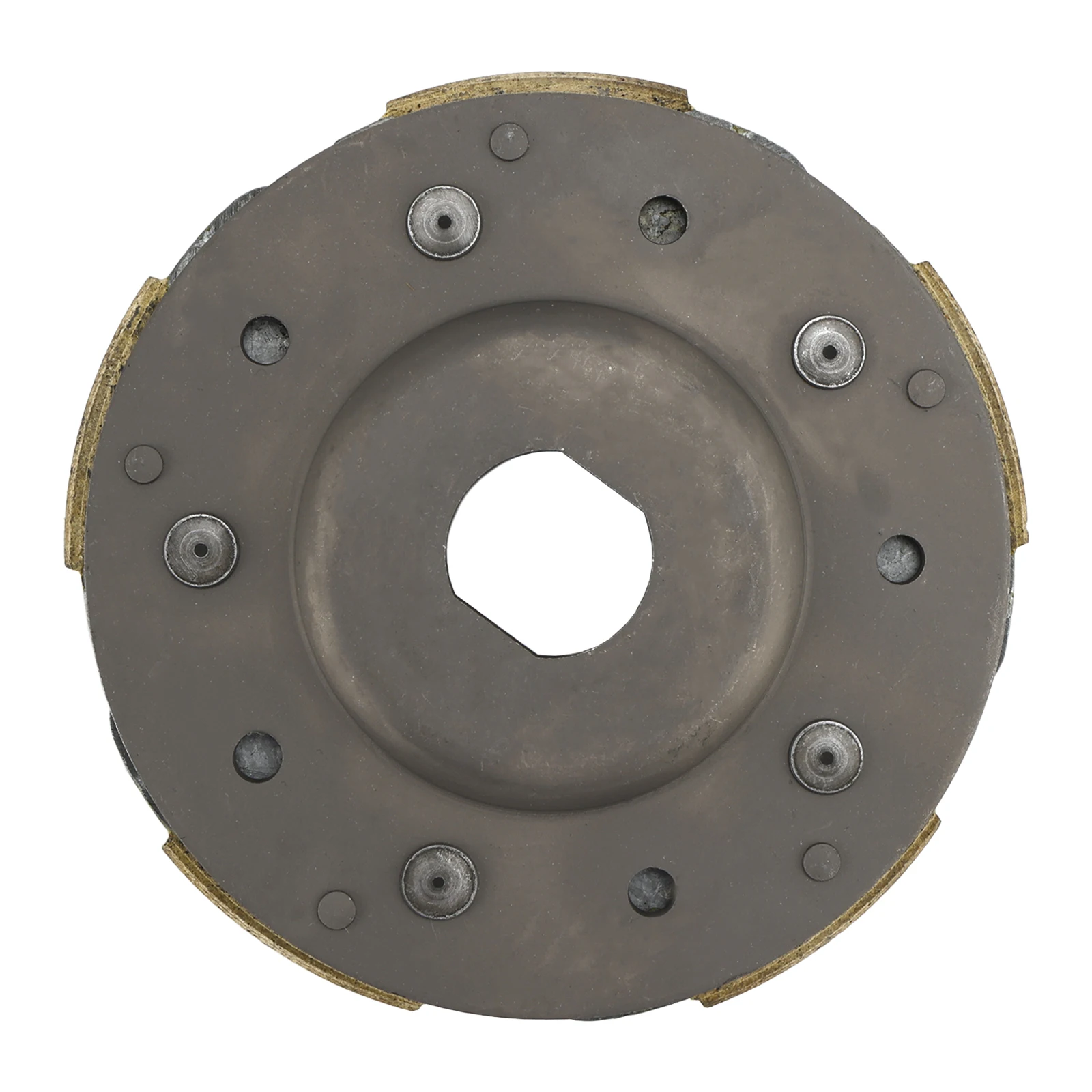 

Topteng CLUTCH CARRIER ASSY FOR HONDA SH350 FORZA NSS350 ADV 350 2021-2022-2023-2024