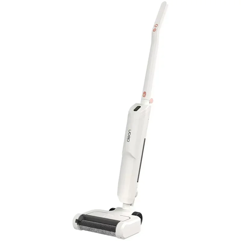 Portable Mopping Wireless Floor Washer Cordless Vacuum And Mop All-in-one Floor Cleaner view 6