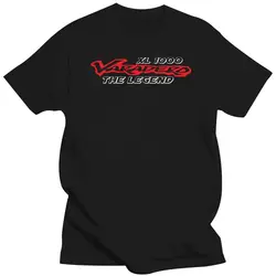 2022 New   Summer Cool Tee Shirt Japanese Motorcycles Rally Xl1000 Varadero T Shirt Cotton T Shirt