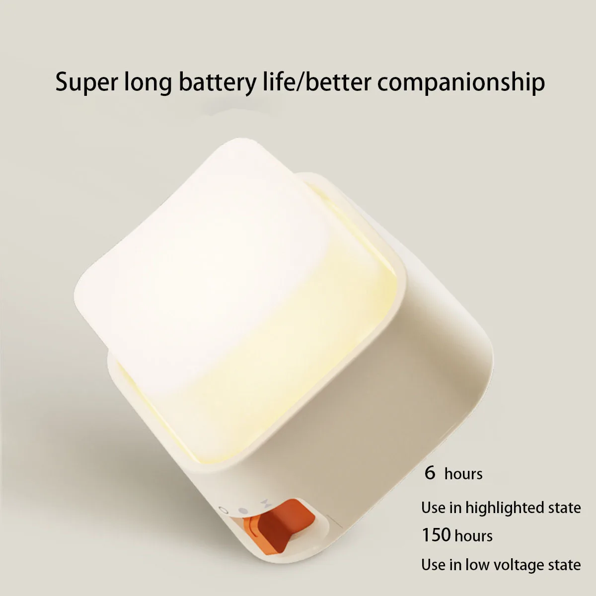 Mini Keyboard Lamp …