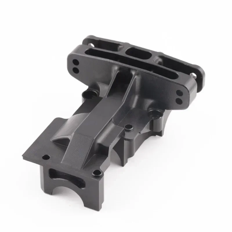 

Aluminum 7075-t6 Rear Gear Top Cover For TRXS 1/6 4WD XRT 8S-78086-4 TRXS 1/5 X-MAXX 8S