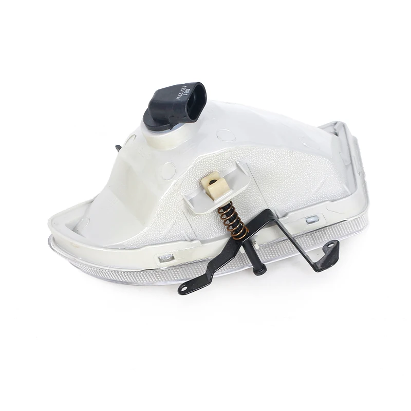 لشركة هيونداي أكسنت سيدان 2000 2001 2002 المصد الأمامي الضباب الخفيف المصباح DRL النهار تشغيل ضوء 9220125300 9220225300 #4