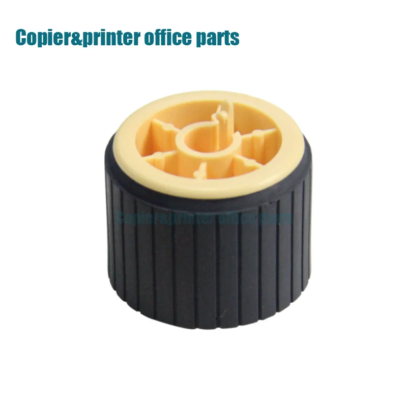 5PCS Compatible Pickup Roller For Xerox S1810 S2010 S2011 S2110 S2420 2320 2520 Carton Pickup Roller Printer Copier Spare Parts