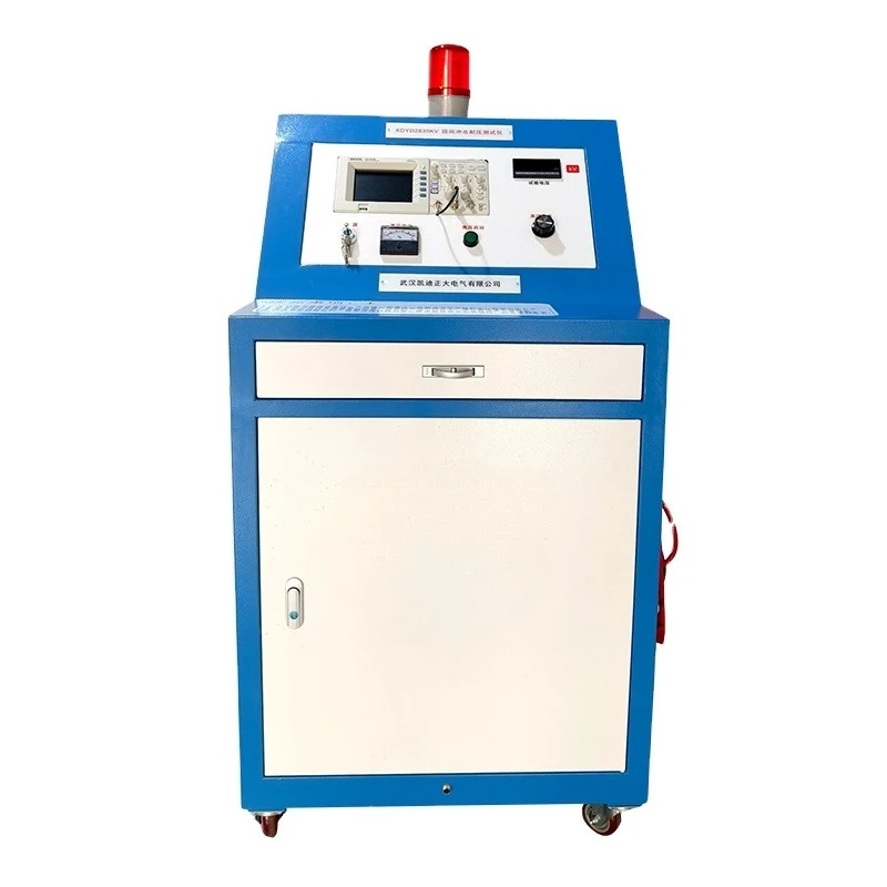 Turn-to-Turn Surge Tester 35kV Motor Surge Tester/Generator