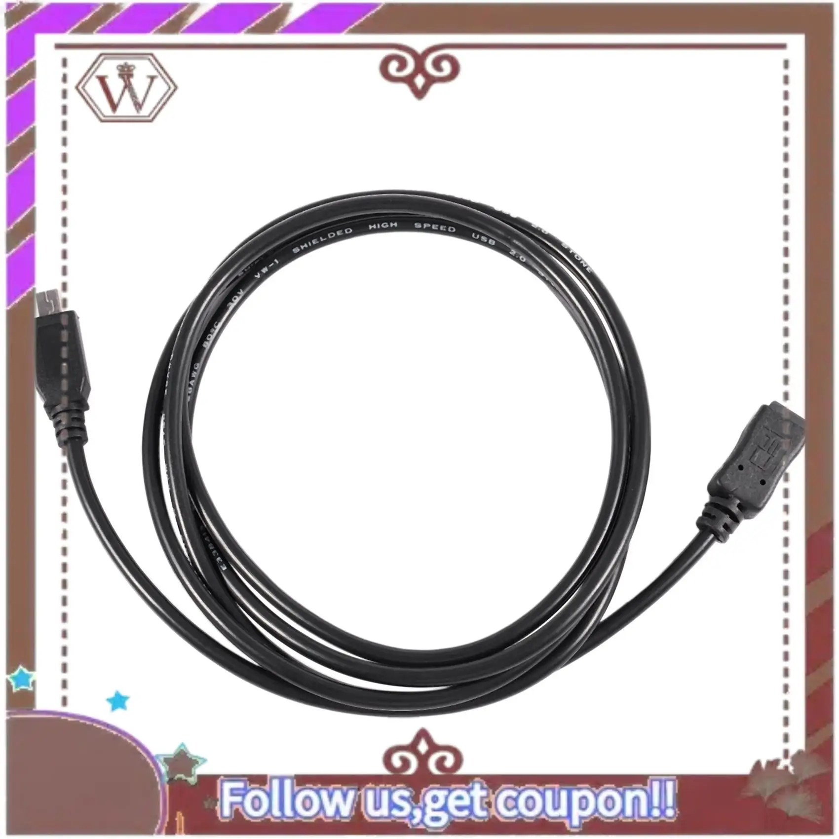 ABBG-3X 1.5M Mini U…