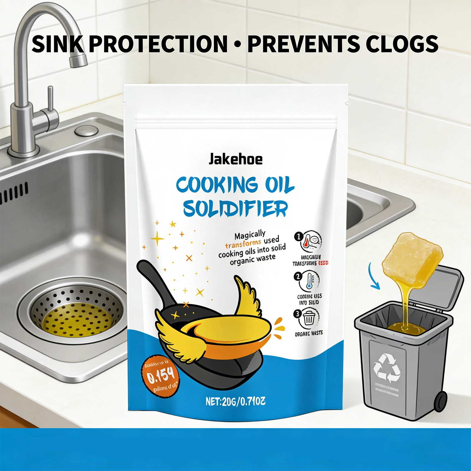 Thumbnail 3 - #18 Best Oil & Vinegar Dispensers to Buy In 2026