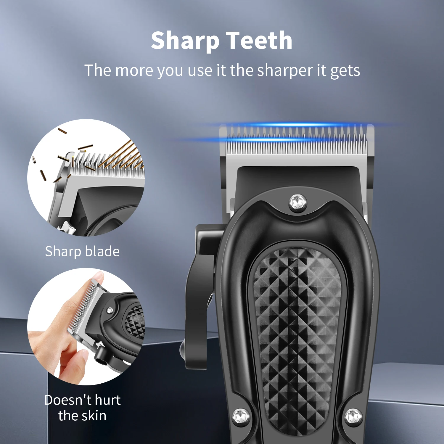 Thumbnail 3 - #84 Beard Trimmers List of Top Picks