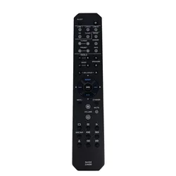 New Replace RAX33 ZU49260 For YAMAHA Natural Sound Stereo Receiver Remote Control R-S202 RS202BL
