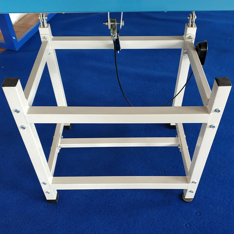 Auswahl an Bewegungstraining