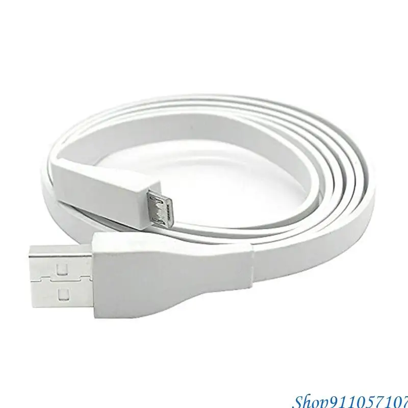 203b зарядка зарядки кабеля USB Data Замена шнура для UE Boom/Megaboom/Ue Megablast Беспроводные динамики аксессуары