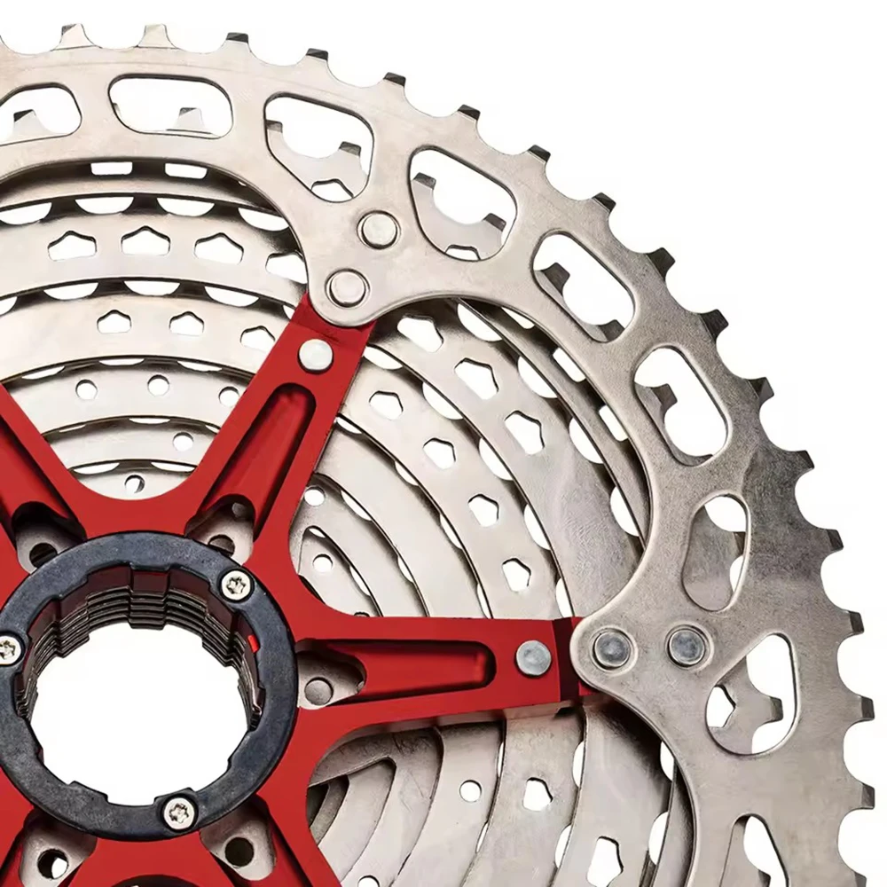 Ztto mtb bicicleta 12 velocidades 11-51t cassete bicicleta 12s 51t hg roda dentada 12s ampla relação roda livre 12v k7 para águia xx1 x01 x1 gx nx