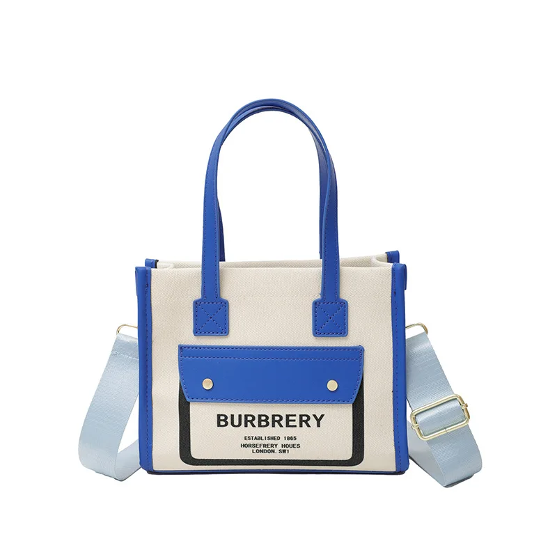 

Winter 2025 Large Capacity Canvas Tote Bag for Women, Spacious Convertible Commuter Bag, Versatile for Your Everyday Use