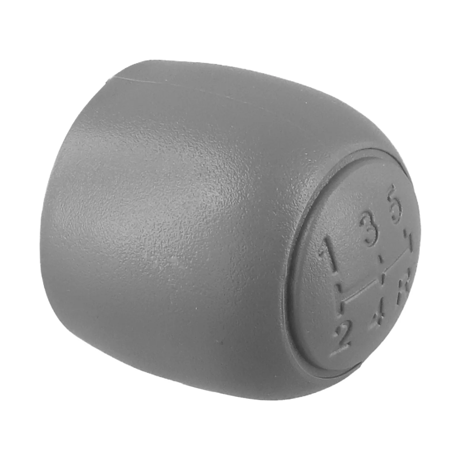 For Fiat For Panda Gear Shift Knob Cover Fits Models from 2003 to 2011 Includes Complete Set for Easy Installation