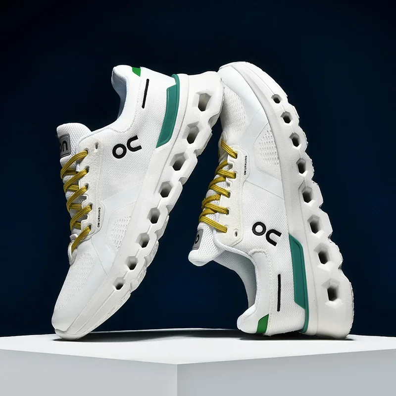 الربيع خفيفة الرجال احذية الجري منصة تنفس أحذية رياضية كاجوال رجل في الهواء الطلق رياضي رياضة التنس أحذية رياضية النساء #6