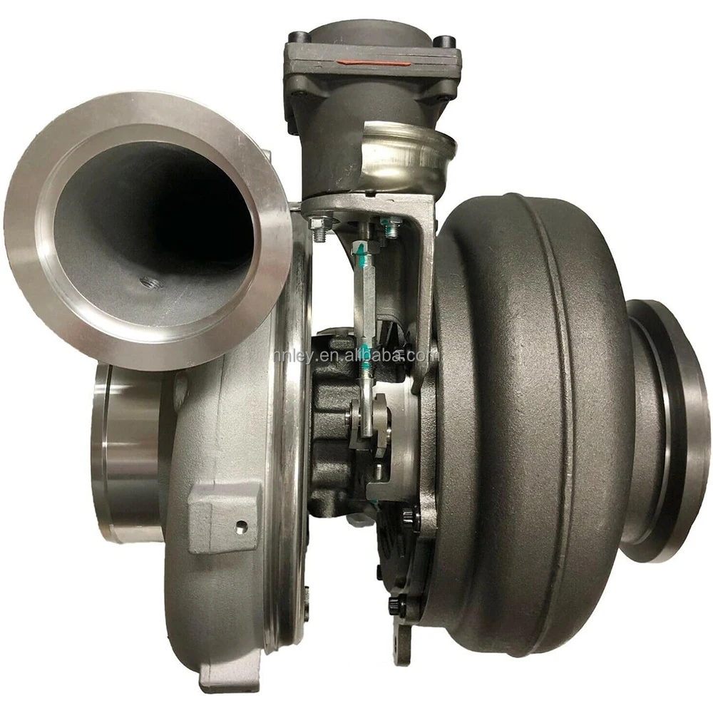 Diesel Series 60 14L Engine Turbo Charger Diesel Engine Parts Auto Engine Syetems Turbocharger 23534774