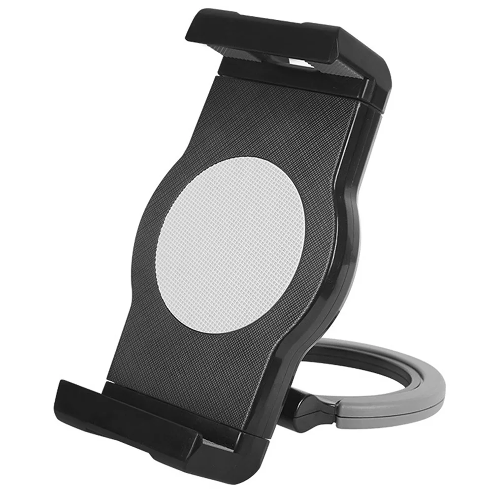 Foldable Portable Tablet Holder for 7 9 to 12 9 Inch Tablets Adjustable Viewing Angles for Desk or Wall Mounting