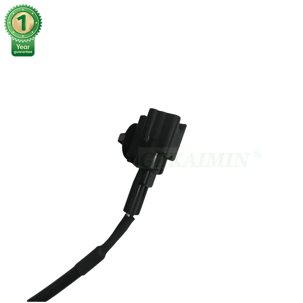 Rear Left ABS Wheel Speed Sensor For 2005-2012 Nissan Tiida C11 2011-2013 Livina 1.8L OEM 47901-1JY0A