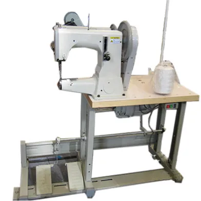 

YYHC-GA205-370 Heavy duty thick material sewing machine l Leather sewing machine