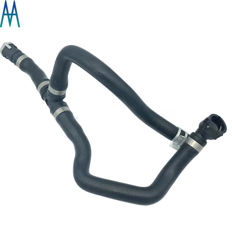 

CV6Z18472T CV6118K579TD Warm Air Tube Heater Hose Cooling System Water Tank Tube for ford Escape Kuga