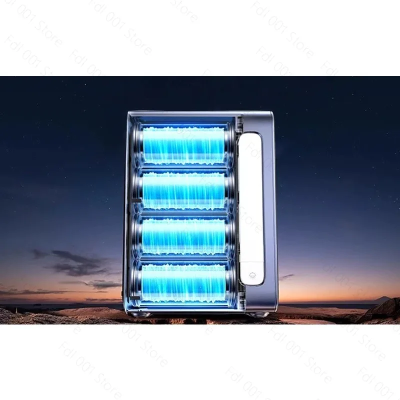300W 48000mAh Portable Charger Power Bank with Smart Digital Display
