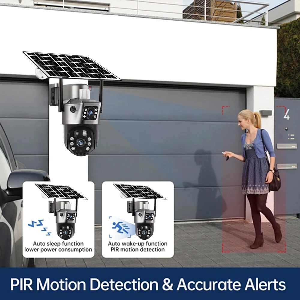Thumbnail 4 - #36 Latest Solar Cameras Offers