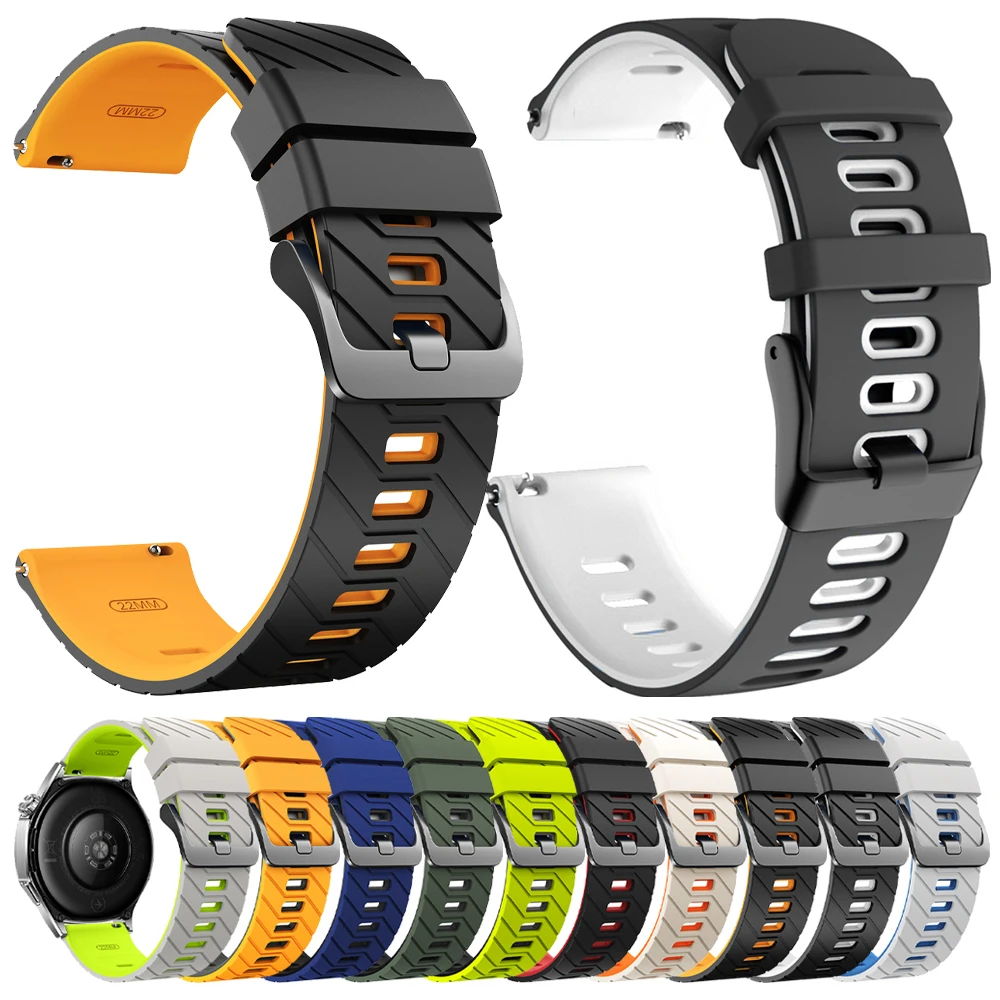 22Mm Watch Strap Fo… - image