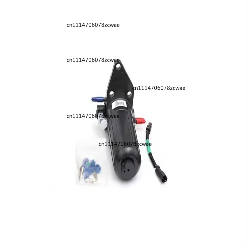 ZOCI-12V Diesel Fuel Lift Pump ULPK0038 4132A018 ULPK0041 For Perkins Engine