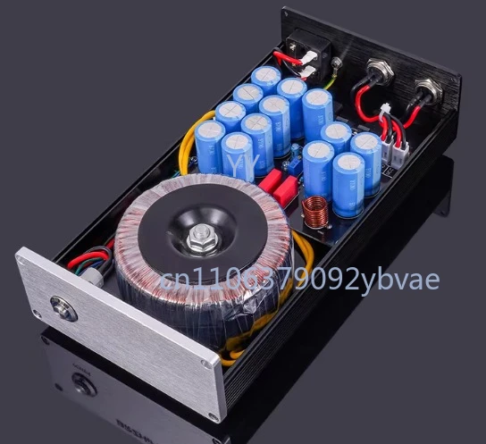 SPD-120PRO [DC DC5V] DC linear regulated power supply DC output
